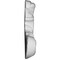 Ekena Millwork 5 7/8"W x 2 3/8"H x 1/2"P Chateau Onlay, Right ONL06X02X01CH-R - alternate 4